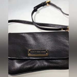 Marc by Marc Jacobs | Pebbled Leather Pochette